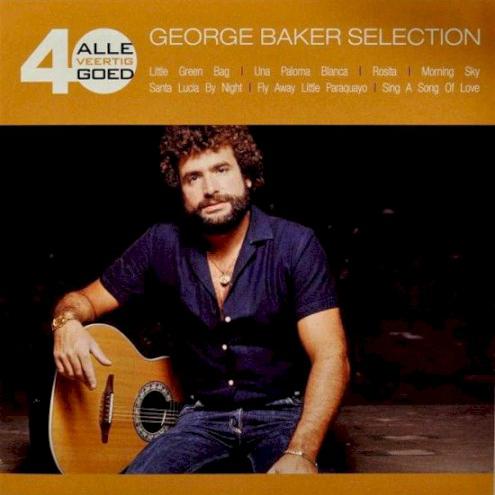 George Baker Selection